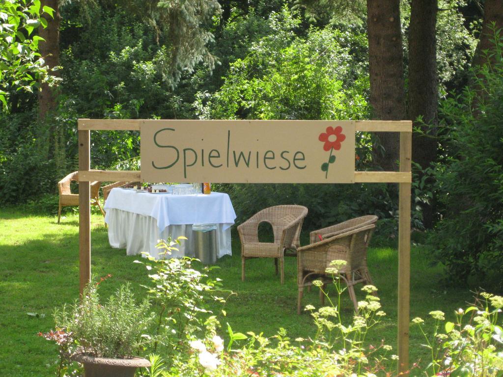 Hotel Schlafschoen Hannoversch Münden Kültér fotó