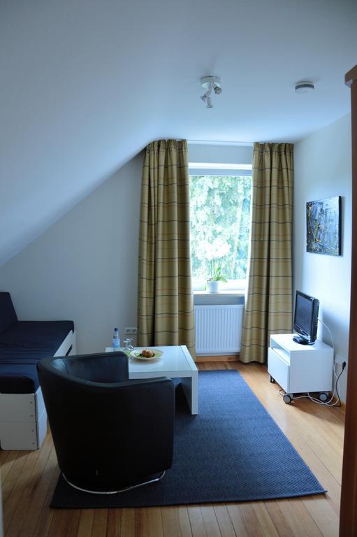 Hotel Schlafschoen Hannoversch Münden Szoba fotó