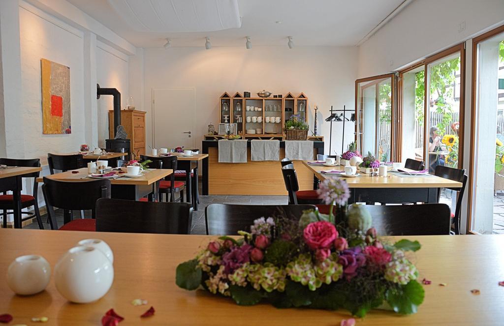 Hotel Schlafschoen Hannoversch Münden Kültér fotó