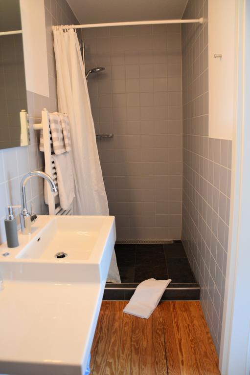 Hotel Schlafschoen Hannoversch Münden Szoba fotó
