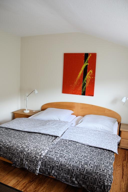 Hotel Schlafschoen Hannoversch Münden Szoba fotó