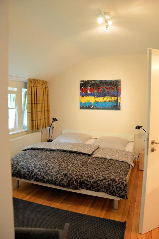 Hotel Schlafschoen Hannoversch Münden Szoba fotó