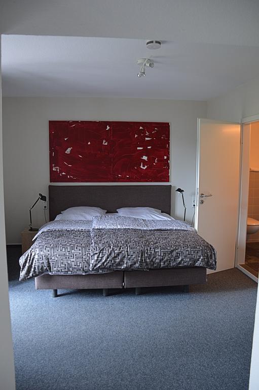 Hotel Schlafschoen Hannoversch Münden Szoba fotó