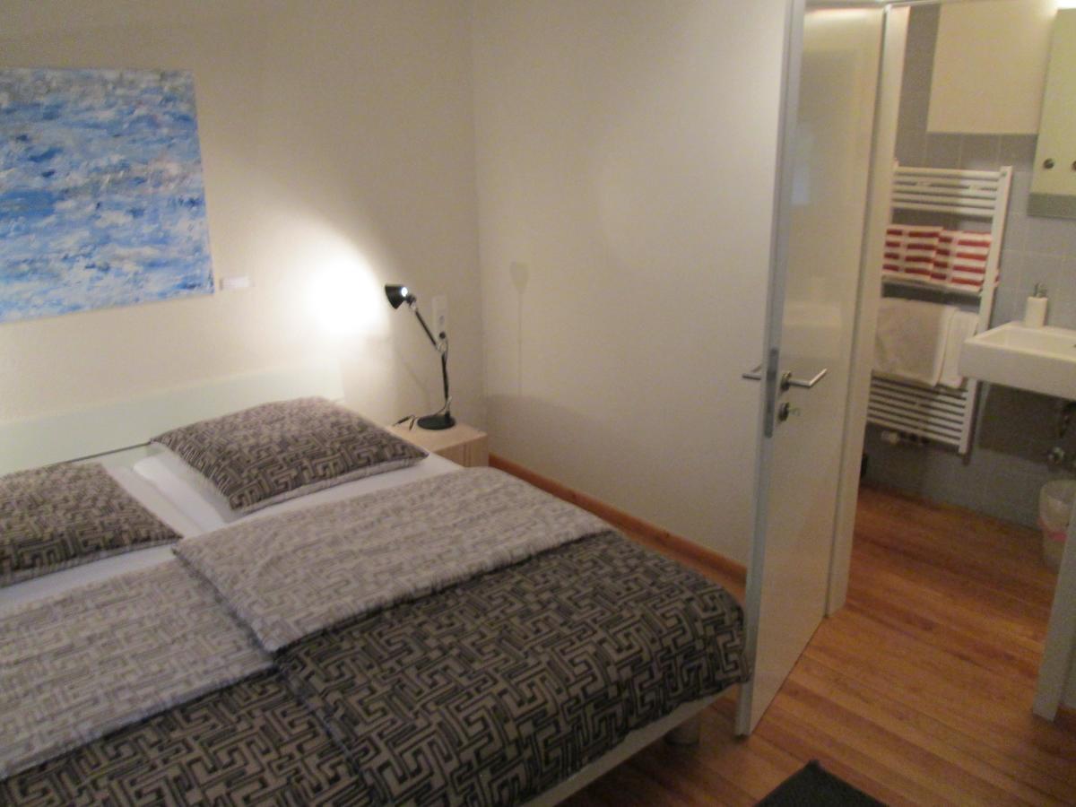 Hotel Schlafschoen Hannoversch Münden Kültér fotó